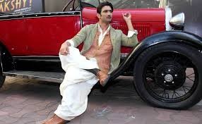 Detektif Byomkesh Bakshy Fotoğrafları 19