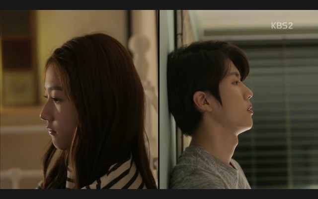 Hi! School - Love On Fotoğrafı