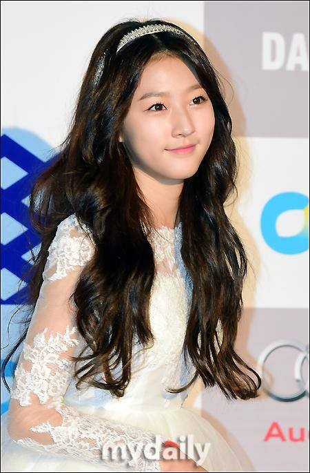 Hi! School - Love On Fotoğrafı