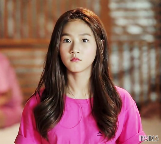 Hi! School - Love On Fotoğrafı