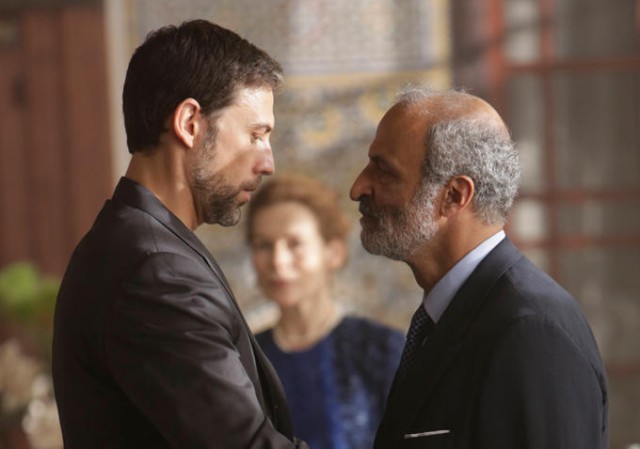 Tyrant Fotoğrafı