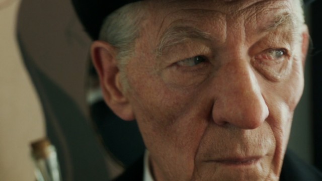 Mr. Holmes ve Müthiş Sırrı Fotoğrafları 16