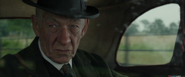 Mr. Holmes ve Müthiş Sırrı Fotoğrafları 20