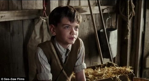 Mr. Holmes ve Müthiş Sırrı Fotoğrafı