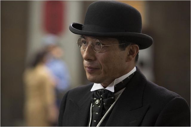 Mr. Holmes ve Müthiş Sırrı Fotoğrafı