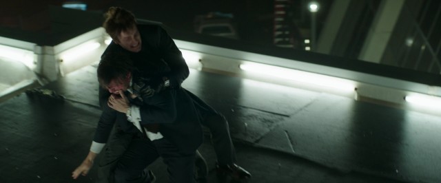 İyi Adamlar Fotoğrafı