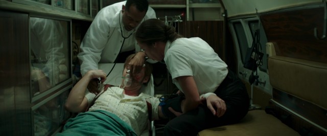 İyi Adamlar Fotoğrafı