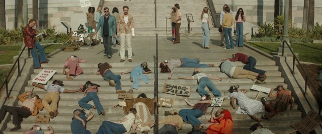 İyi Adamlar Fotoğrafı