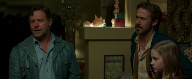 İyi Adamlar Fotoğrafı