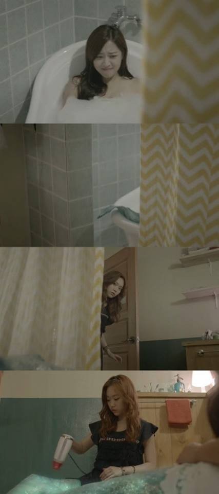 The Mermaid Fotoğrafı