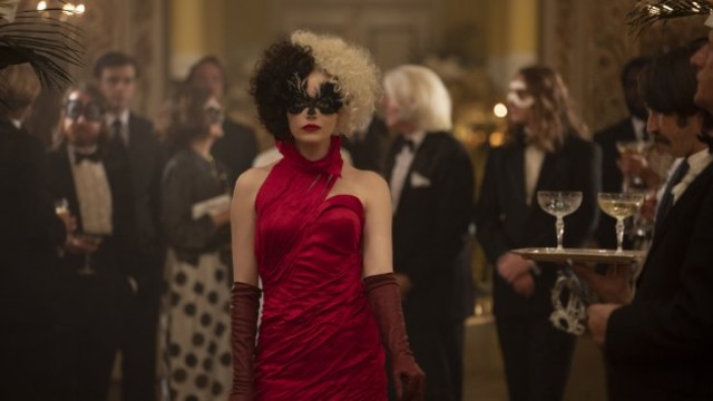 Cruella Fotoğrafı
