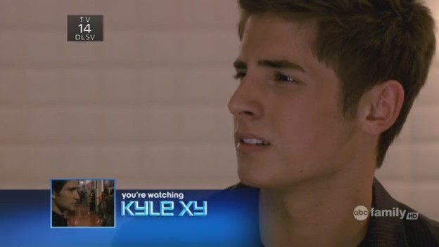 Kyle Xy Fotoğrafı