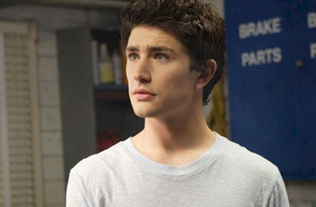 Kyle Xy Fotoğrafı