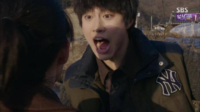 Modern Farmer Fotoğrafı