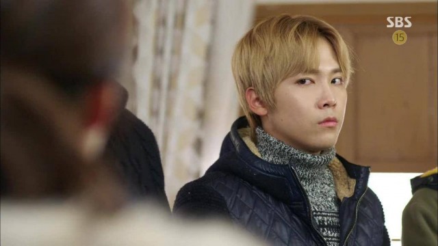 Modern Farmer Fotoğrafı