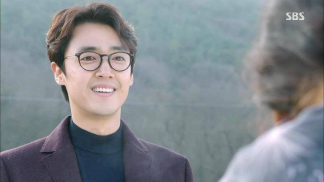 Modern Farmer Fotoğrafı