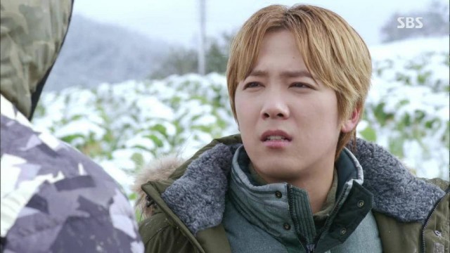 Modern Farmer Fotoğrafı