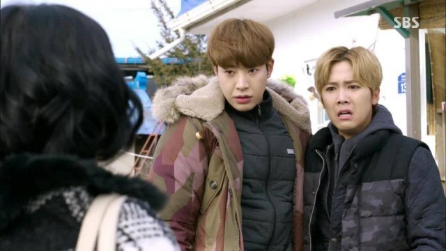 Modern Farmer Fotoğrafı