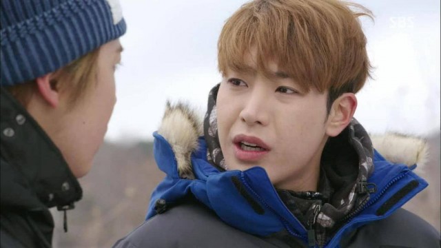 Modern Farmer Fotoğrafı