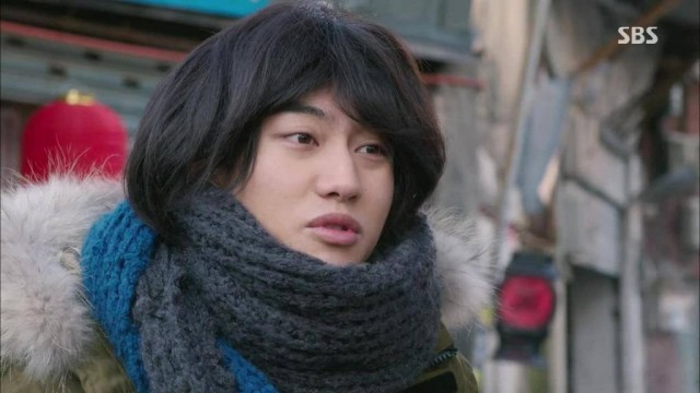 Modern Farmer Fotoğrafı