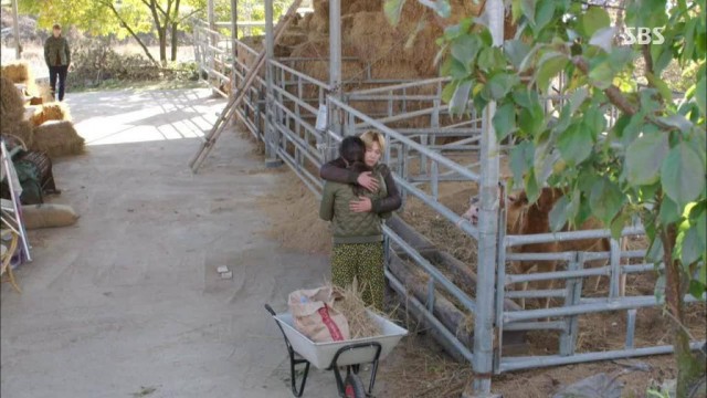 Modern Farmer Fotoğrafı