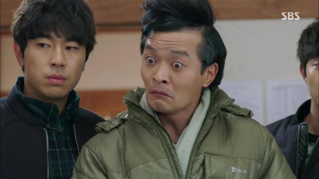 Modern Farmer Fotoğrafı