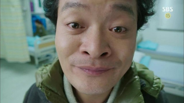 Modern Farmer Fotoğrafı