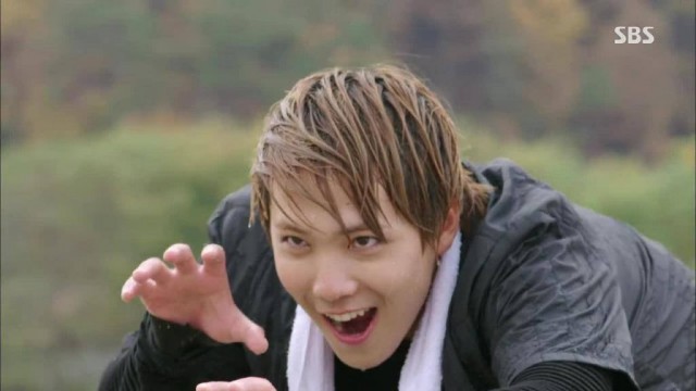 Modern Farmer Fotoğrafı