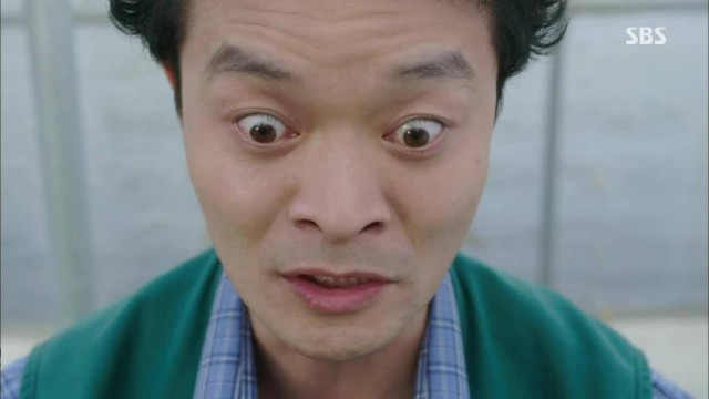 Modern Farmer Fotoğrafı