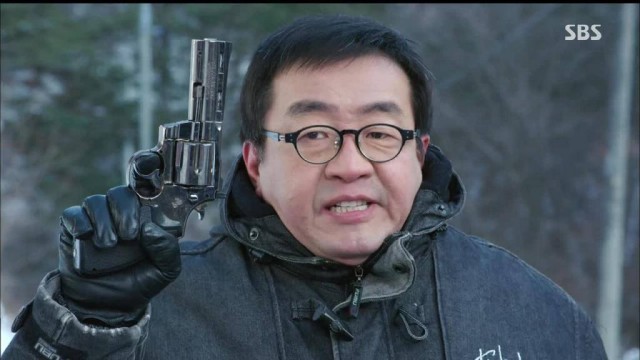 Modern Farmer Fotoğrafı