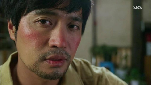 Modern Farmer Fotoğrafı