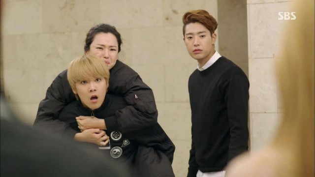 Modern Farmer Fotoğrafı