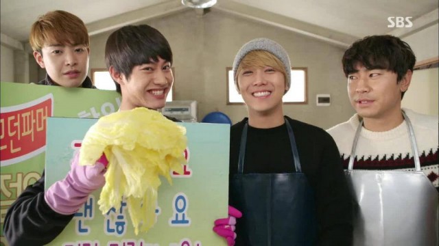 Modern Farmer Fotoğrafı