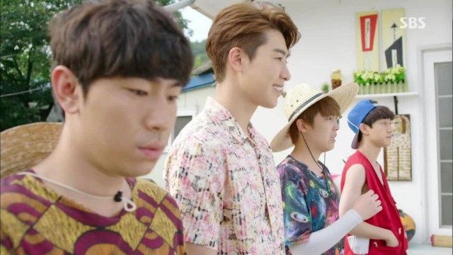 Modern Farmer Fotoğrafı