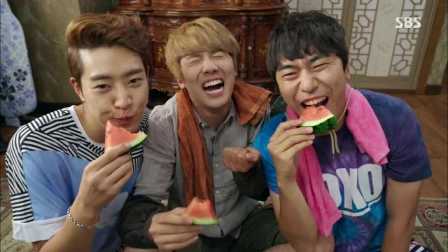 Modern Farmer Fotoğrafı