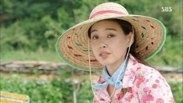 Modern Farmer Fotoğrafı