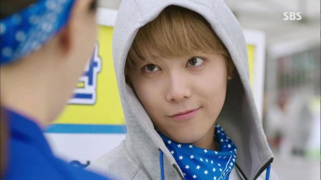 Modern Farmer Fotoğrafı