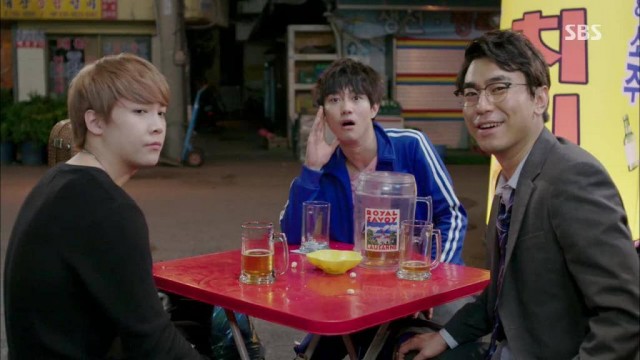 Modern Farmer Fotoğrafı