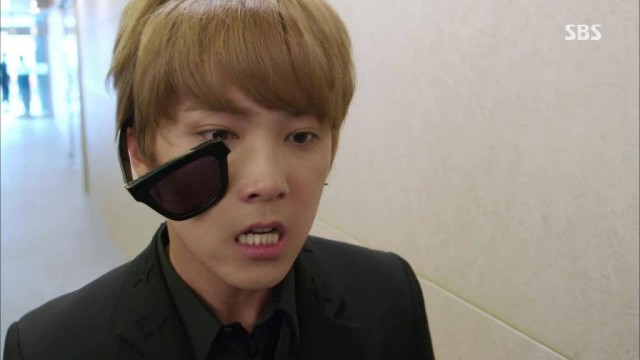 Modern Farmer Fotoğrafı