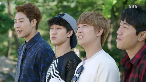 Modern Farmer Fotoğrafı