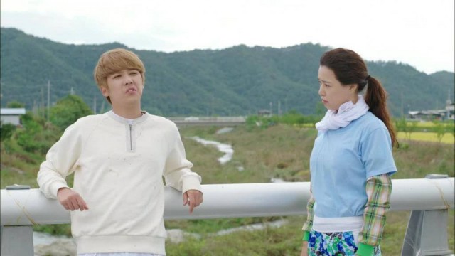 Modern Farmer Fotoğrafı