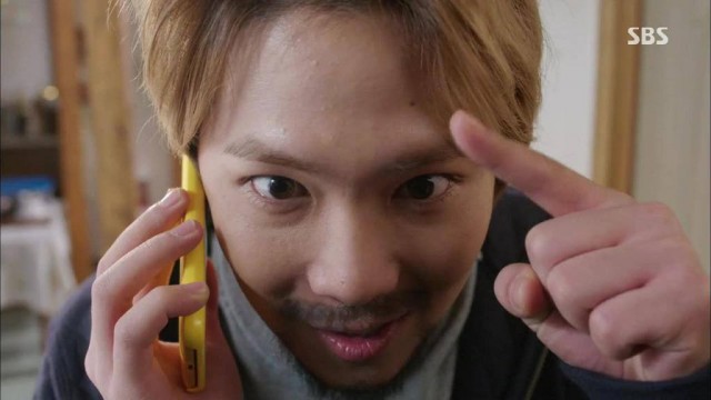 Modern Farmer Fotoğrafı