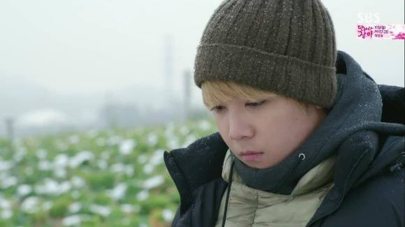 Modern Farmer Fotoğrafı