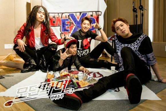 Modern Farmer Fotoğrafı