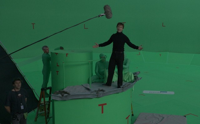 Tehlikeli Yürüyüş Fotoğrafı