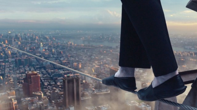 Tehlikeli Yürüyüş Fotoğrafı