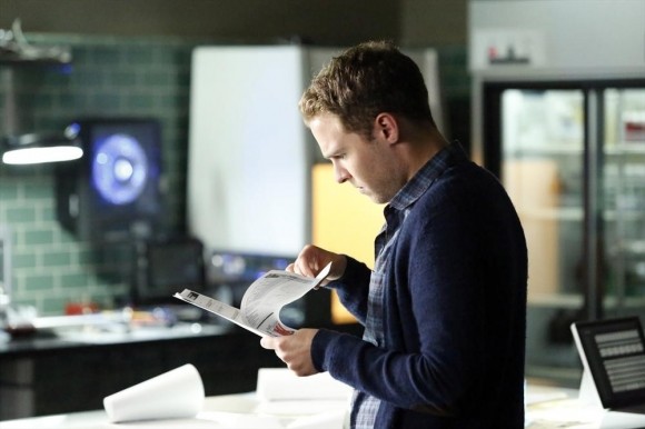 Agents of S.H.I.E.L.D. Fotoğrafı