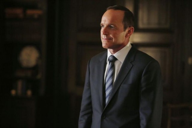 Agents of S.H.I.E.L.D. Fotoğrafları 37