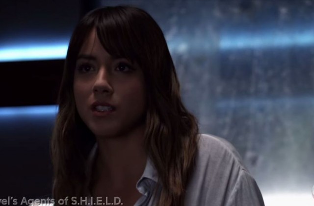 Agents of S.H.I.E.L.D. Fotoğrafları 25