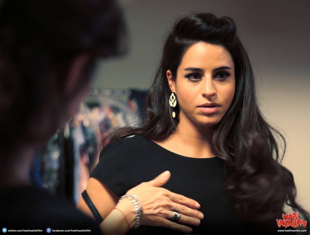 Hadi İnşallah Fotoğrafı